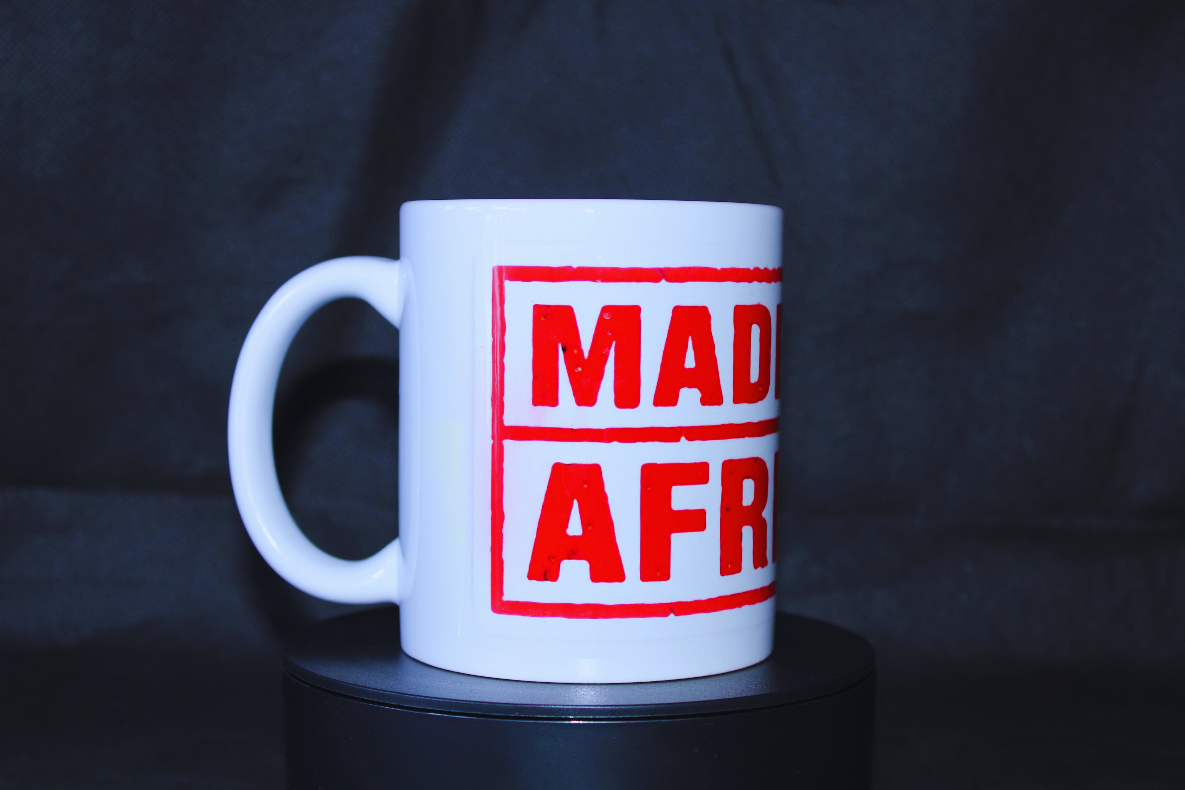 MADE IN AFRICA