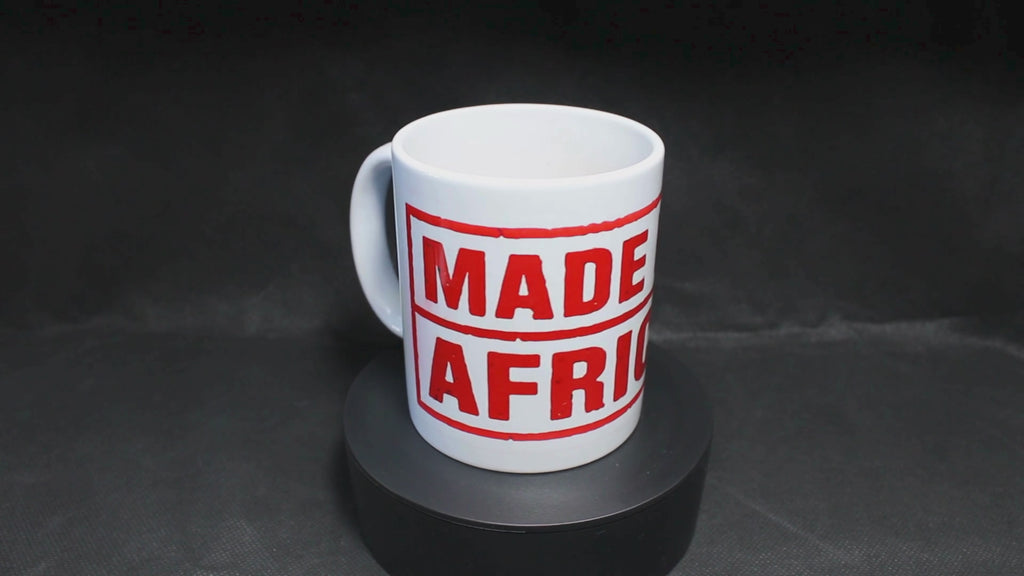 MADE IN AFRICA