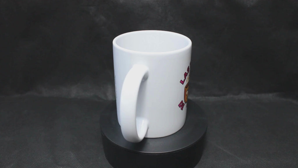 LAS TAZAS DE RACHEL
